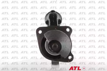 Стартер ATL Autotechnik A 12 720